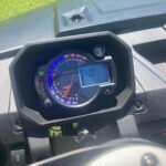 CROSSFIRE 200cc EFI 4X2 UTV GAS GOLF CART - Image 13
