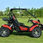 VENTURE 200 EFI AUTOMATIC GOKART - Image 5