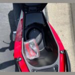 Sporty 150cc Scooter - Image 13