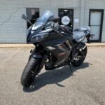 Vitacci GTX 250 EFI 5 speed sport bike - Image 10