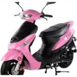 PONY 50 Automatic Scooter - Image 6