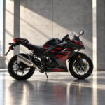 Amigo FLXR 250i Motorcycle for Sale - Image 8