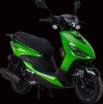 Amigo SS-200 Automatic Scooter