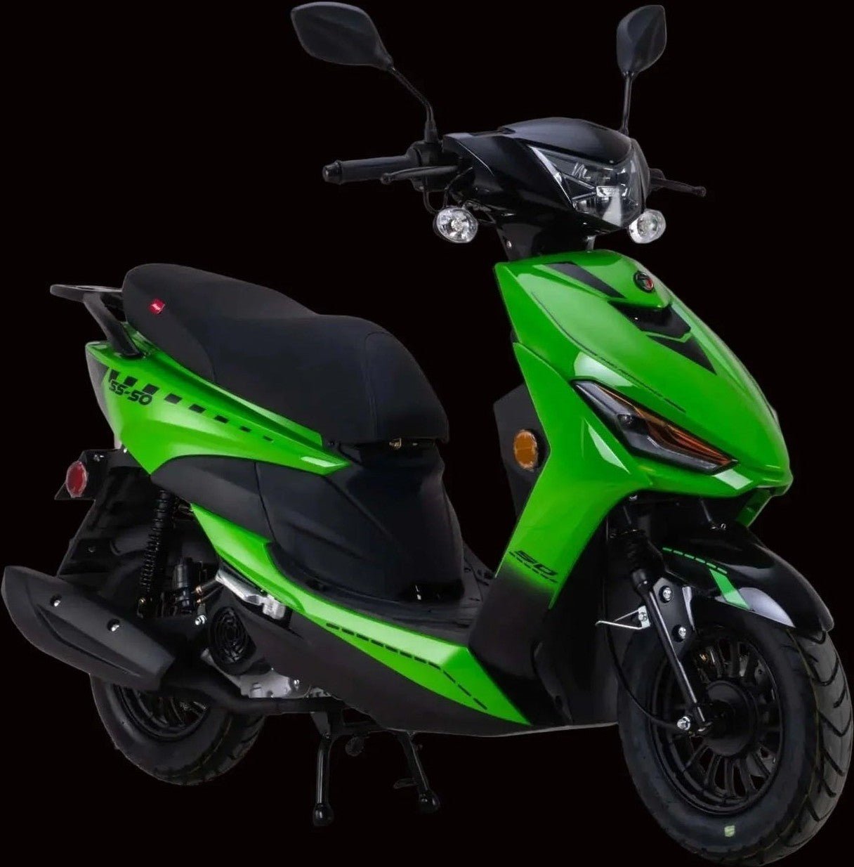 8_SS-50200DEALERPACK_Page_03_a1662efd-4abd-4210-968b-b994d37523cd Amigo SS-200 Automatic Scooter - Image 1
