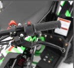 MINI COMMANDER 110CC AUTOMATIC ATV - Image 9