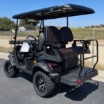 E BOLT Electric Golf Cart 14″ ALLOY WHEELS –  LED 48V/5000,150AW - Image 18