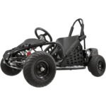 BAJA 1000W 48V ELECTRIC KIDS GO-KART *SHIPPING INCLUDED* - Image 5