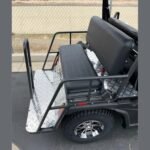 ROVER EFI  300 UTV 4 SEAT GAS GOLF CART - Image 28