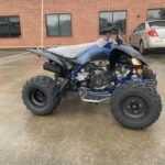 2025 ODES PENTORA EFI SPORT 176cc FULLY AUTOMATIC ATV - Image 3