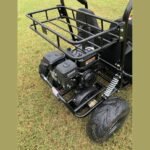 200 WOLF Fully Automatic kid's GO KART - Image 23