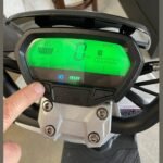 AMERICAN LIFAN E3 1500W BOSCH Electric SCOOTER - Image 23
