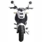 HELLCAT 125 4 Speed Manual GROM SCOOTER - Image 11