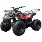 T125 TFORCE AUTOMATIC ATV - Image 6