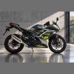 Amigo FLXR 250i Motorcycle for Sale - Image 22