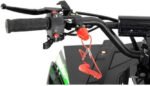 MINI COMMANDER 110CC AUTOMATIC ATV - Image 10