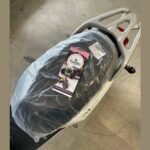 AMERICAN LIFAN E3 1500W BOSCH Electric SCOOTER - Image 26