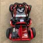 GK80 Automatic GO KART - Image 6
