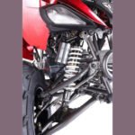 Vitacci Pentora 250 ATV for Sale - Image 5