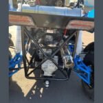BMS SNIPER T1000 4S OFF-ROAD AUTO 4X4 - Image 12