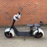 GETAWAY 2000 WATT TRIKE SCOOTER - Image 11