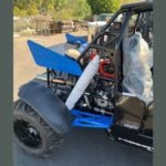 BMS SNIPER T1000 4S OFF-ROAD AUTO 4X4 - Image 10