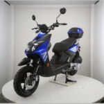 Ranger 150cc. Scooter USB. - Image 27