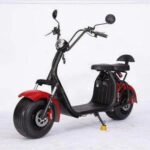 GETAWAY 2000 WATT TRIKE SCOOTER - Image 22