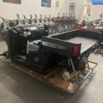 CROSSFIRE 200cc EFI 4X2 UTV GAS GOLF CART - Image 20