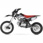 DB-X19 125cc MANUAL 4-SPEED Dirt Bike - Image 7