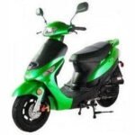 PONY 50 Automatic Scooter - Image 5