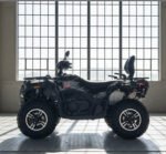 Loncin XWolf 550L ATV for Sale | 4x4 EPS Utility ATV - Image 3