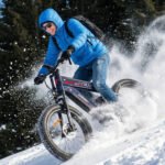 Freesky Alaska Pro M- 520 Electric Bicycle - Image 10