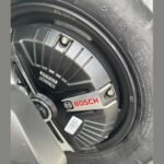 AMERICAN LIFAN E3 1500W BOSCH Electric SCOOTER - Image 17
