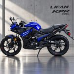American Lifan KPR 200 6 Speed - Image 8
