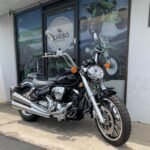 LIFAN MOTORCYCLE| 250cc EFI LYCAN CRUISER - Image 3