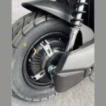 AMERICAN LIFAN E3 1500W BOSCH Electric SCOOTER - Image 20