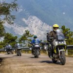 American Lifan KPT 400 – 400cc Adventure Motorcycle for Sale. - Image 6