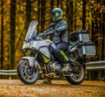 American Lifan KPT 400 – 400cc Adventure Motorcycle for Sale. - Image 7