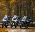 American Lifan KPT 400 – 400cc Adventure Motorcycle for Sale. - Image 12