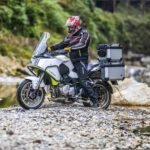 American Lifan KPT 400 – 400cc Adventure Motorcycle for Sale. - Image 13