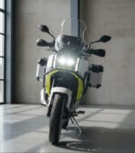 American Lifan KPT 400 – 400cc Adventure Motorcycle for Sale. - Image 2