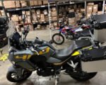American Lifan KPT 400 – 400cc Adventure Motorcycle for Sale. - Image 9