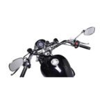 LIFAN MOTORCYCLE| 250cc EFI LYCAN CRUISER - Image 10