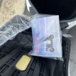 AMERICAN LIFAN E3 1500W BOSCH Electric SCOOTER - Image 18