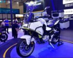 American Lifan KPT 400 – 400cc Adventure Motorcycle for Sale. - Image 3