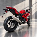Amigo FLXR 250i Motorcycle for Sale - Image 20