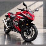 Amigo FLXR 250i Motorcycle for Sale - Image 19