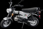 Amigo Rocky 125cc Mini Motorcycle