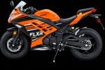 Amigo FLXR 250i Motorcycle for Sale