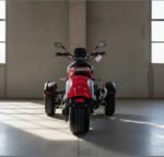 Amigo Tryker 300cc trike Scooter - Image 13